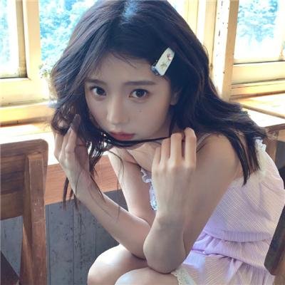 拜金女孩